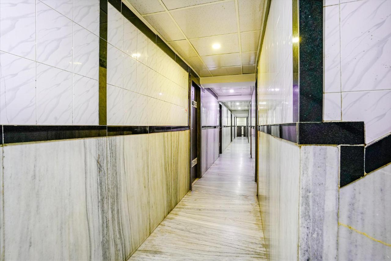 مومباي Fabhotel King'S Palace المظهر الخارجي الصورة