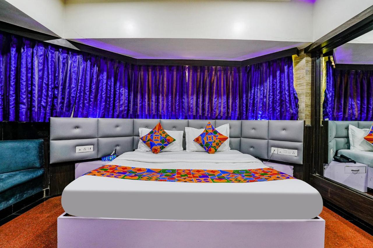مومباي Fabhotel King'S Palace المظهر الخارجي الصورة