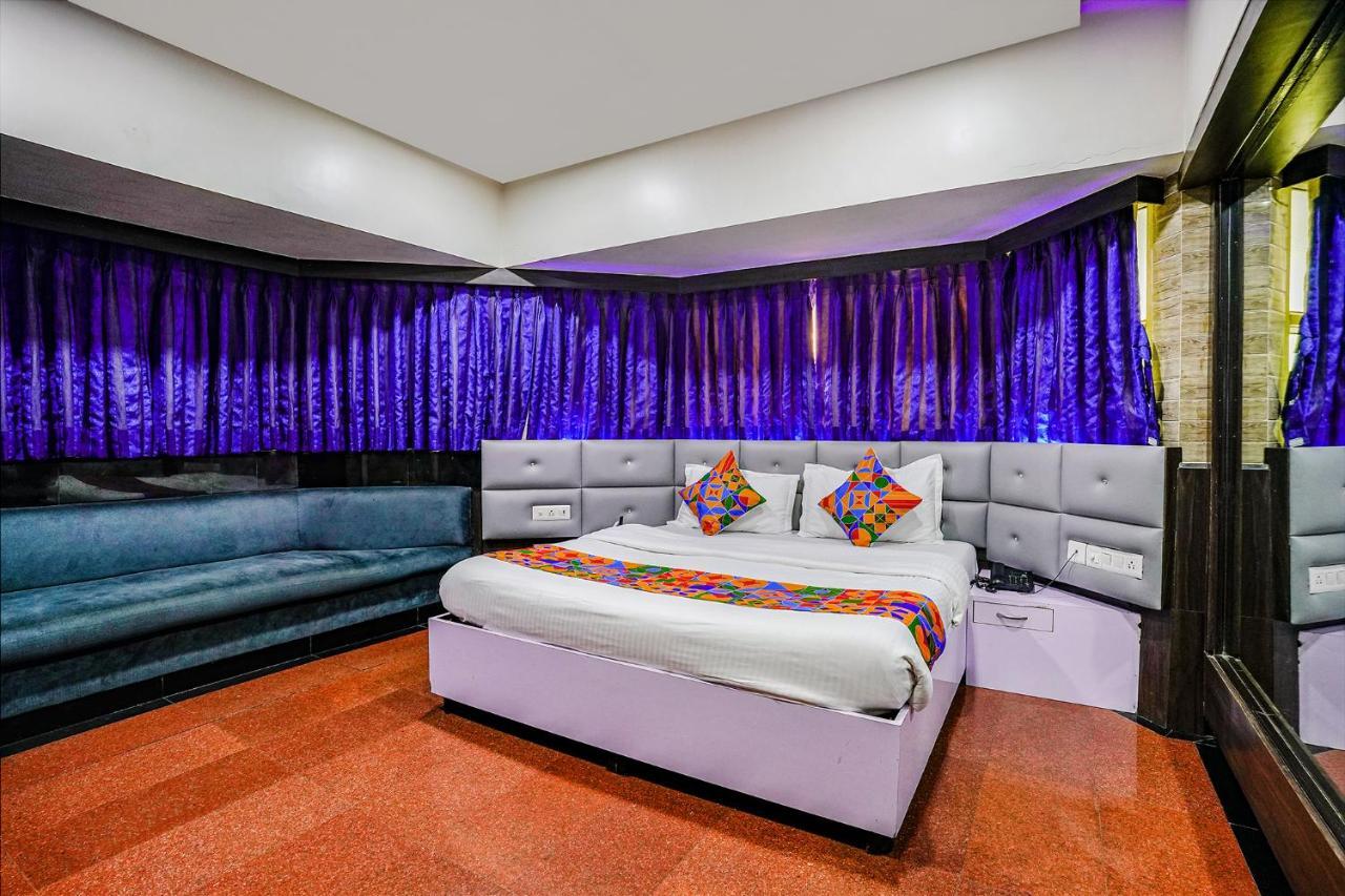 مومباي Fabhotel King'S Palace المظهر الخارجي الصورة