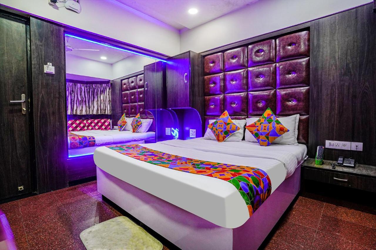 مومباي Fabhotel King'S Palace المظهر الخارجي الصورة