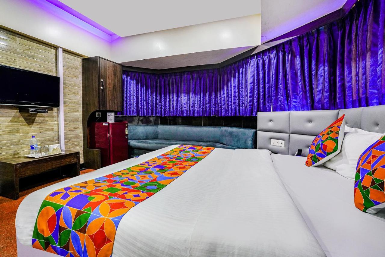 مومباي Fabhotel King'S Palace المظهر الخارجي الصورة