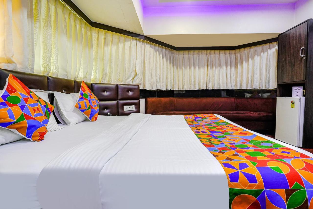 مومباي Fabhotel King'S Palace المظهر الخارجي الصورة